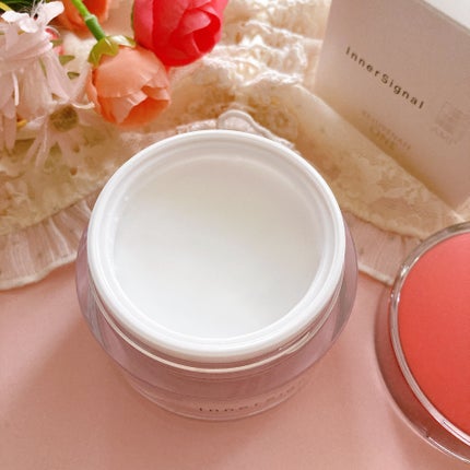 インナーシグナル リジュブネイト ワン/インナーシグナル/オールインワン化粧品を使ったクチコミ(2枚目)