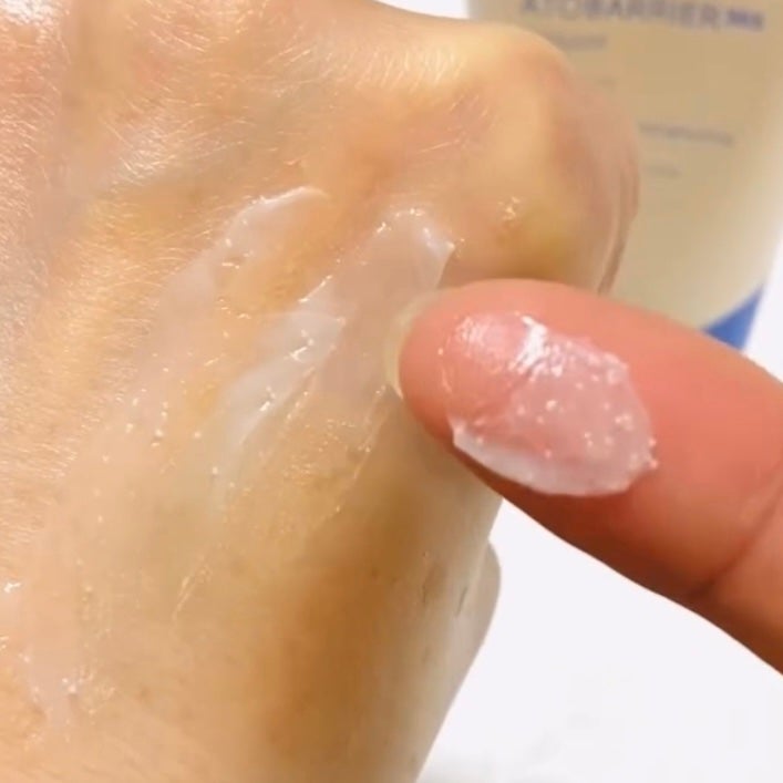 アトバリア365クリーム/AESTURA/フェイスクリームを使ったクチコミ(3枚目)