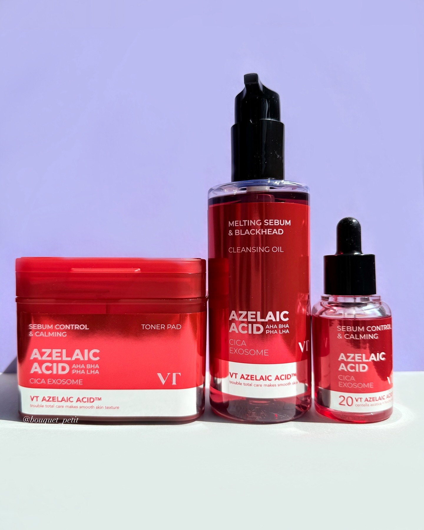 AZケア クレンジングオイル/VT/オイルクレンジングを使ったクチコミ（1枚目）