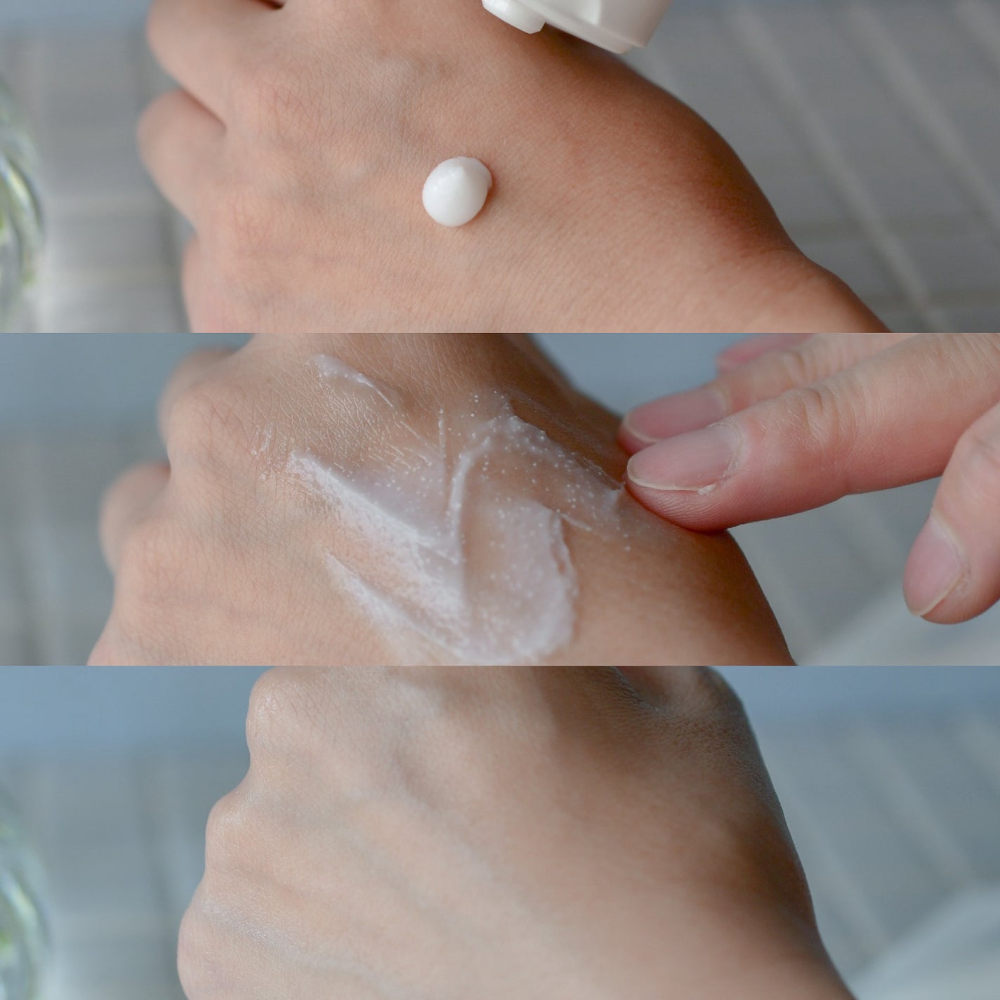 アトバリア365クリーム/AESTURA/フェイスクリームを使ったクチコミ(2枚目)