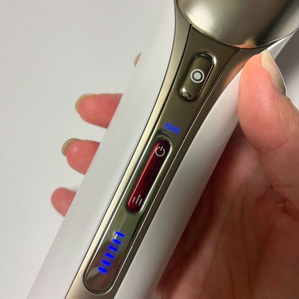 MiRAY ONE/MYTREX/美顔器・マッサージを使ったクチコミ(7枚目)