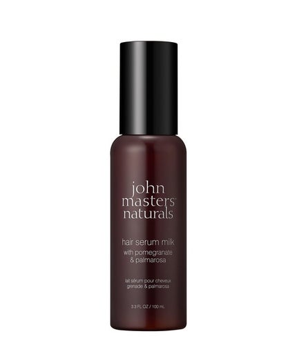 P&Pヘアセラムミルク(ポメグラネート&パルマローザ) / john masters organics