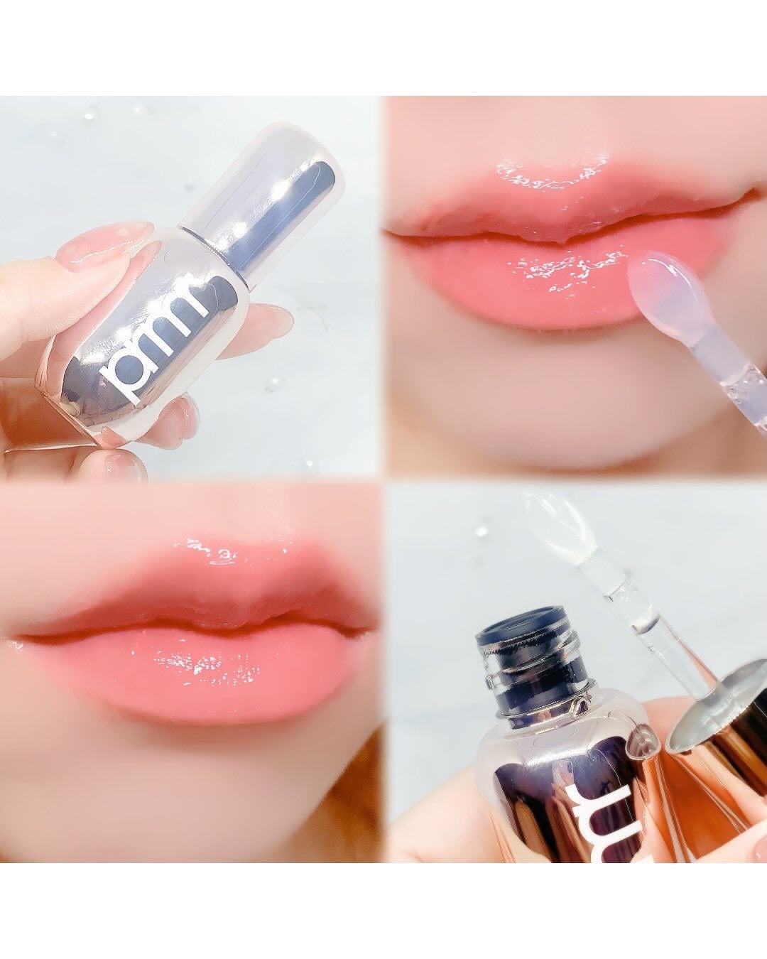 レチノール ボリューム リップセラム/primera/リップグロスを使ったクチコミ(2枚目)