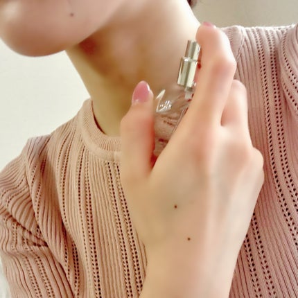 ルアペ コージームスク オードパルファム/LUAFEE/香水(その他)を使ったクチコミ(2枚目)