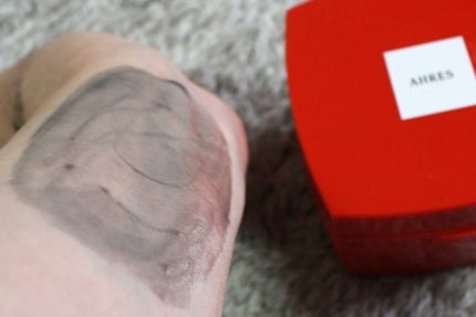 ローメルト クレンジングバーム クロ/アーレス/クレンジングバームを使ったクチコミ(6枚目)