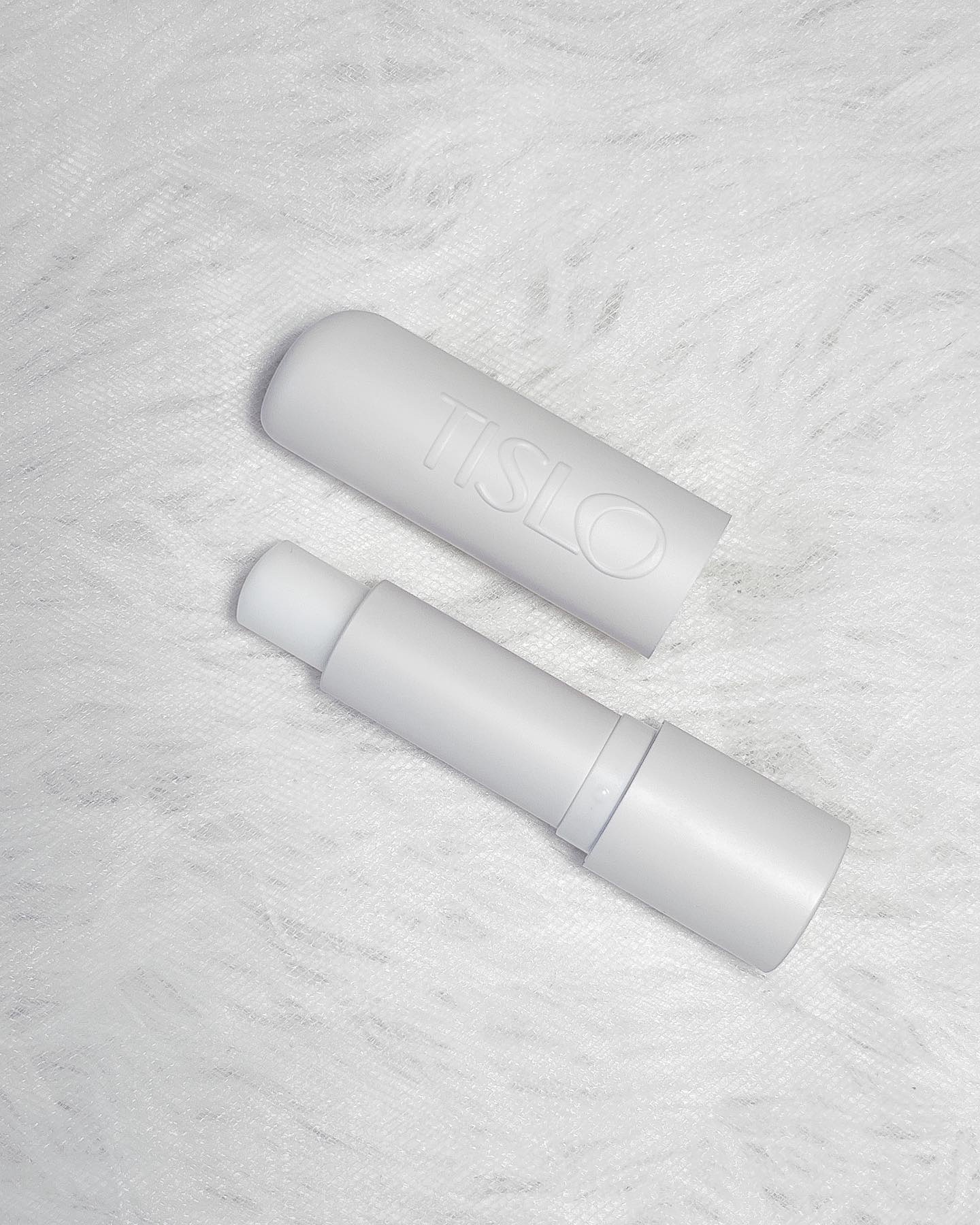 パフュームスティック/TISLO/練り香水を使ったクチコミ（2枚目）