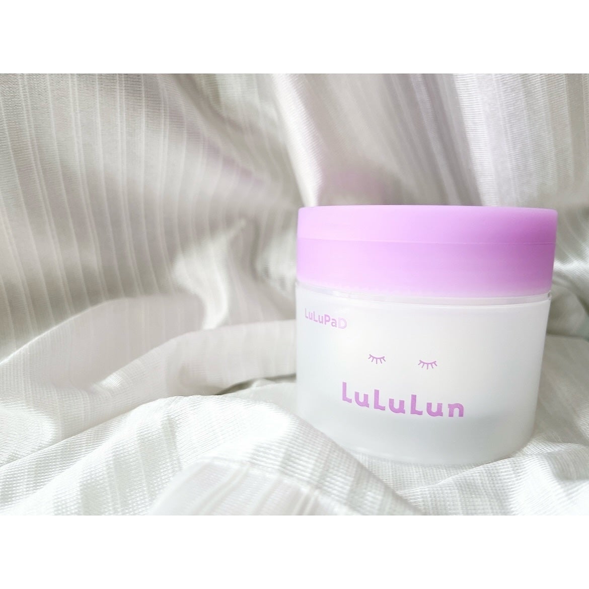 ルルルン トナーパッド ふきとりOFF/ルルルン/トナーパッドを使ったクチコミ(1枚目)