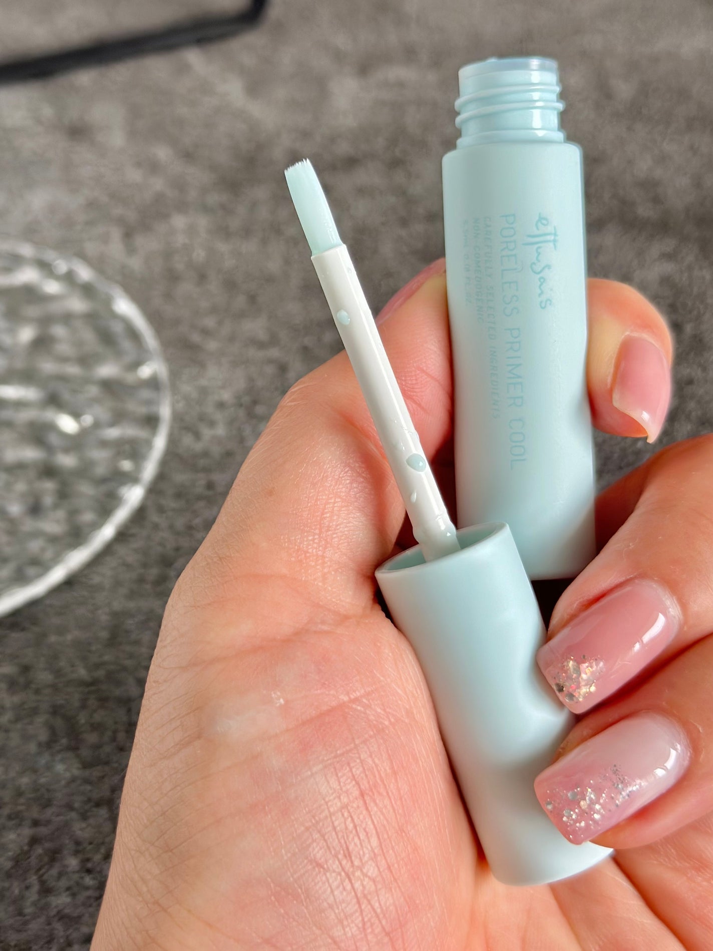 エテュセ アイエディション (マスカラベース)/ettusais/マスカラ下地を使ったクチコミ(3枚目)