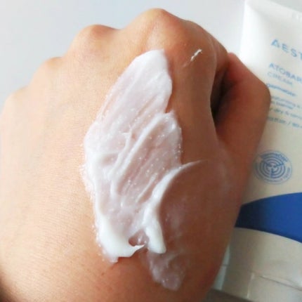 アトバリア365クリーム/AESTURA/フェイスクリームを使ったクチコミ(6枚目)