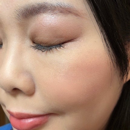 ミックスアイブロウカラー/キャンメイク/パウダーアイブロウを使ったクチコミ(3枚目)