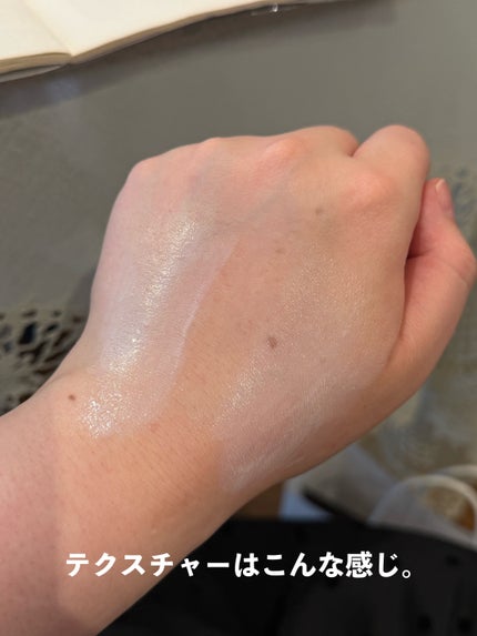 G&Nピュリファイングクレンザー N/john masters organics/オイルクレンジングを使ったクチコミ(7枚目)