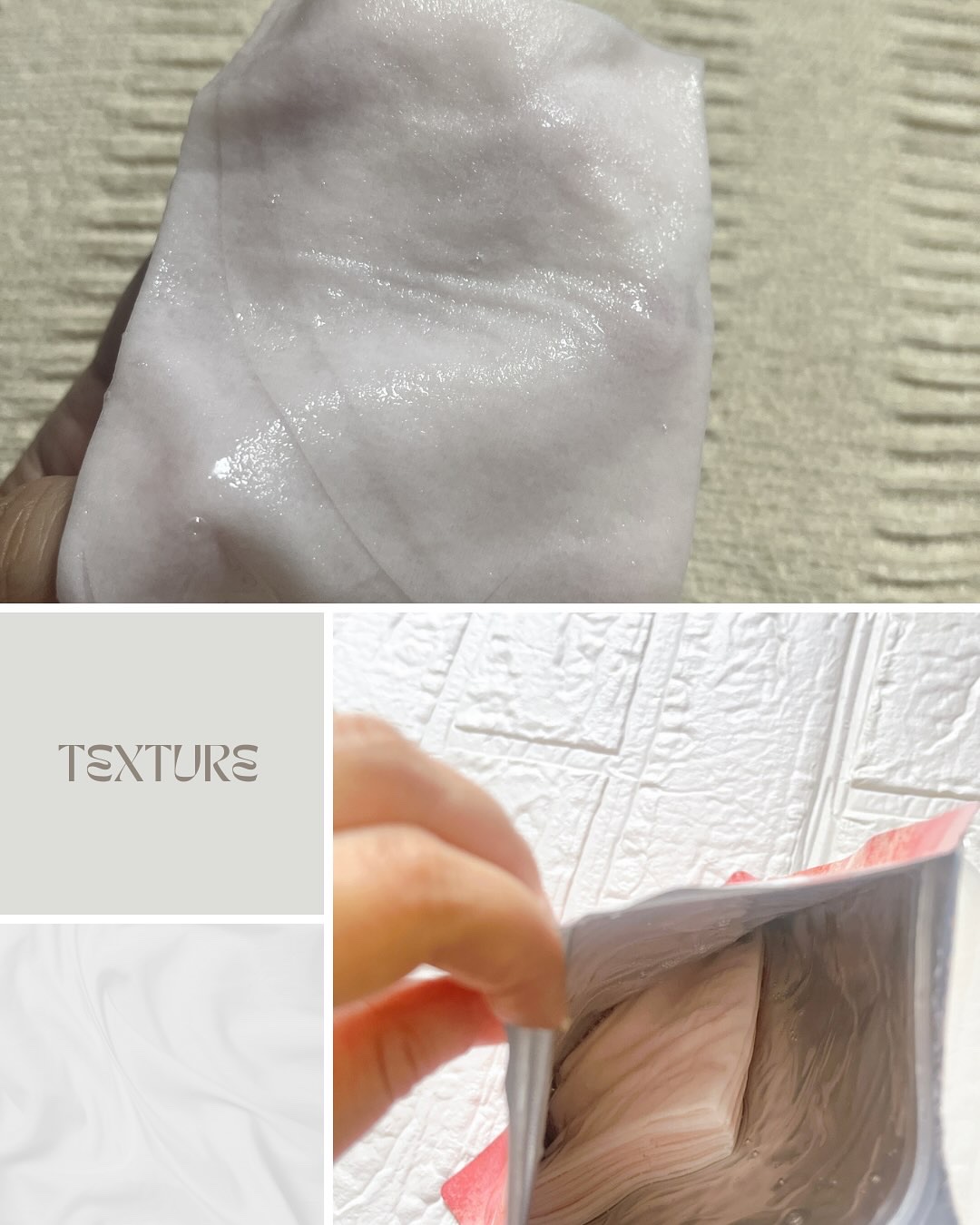 桃70％ナイアシンシートマスク/Anua/シートマスク・パックを使ったクチコミ（3枚目）