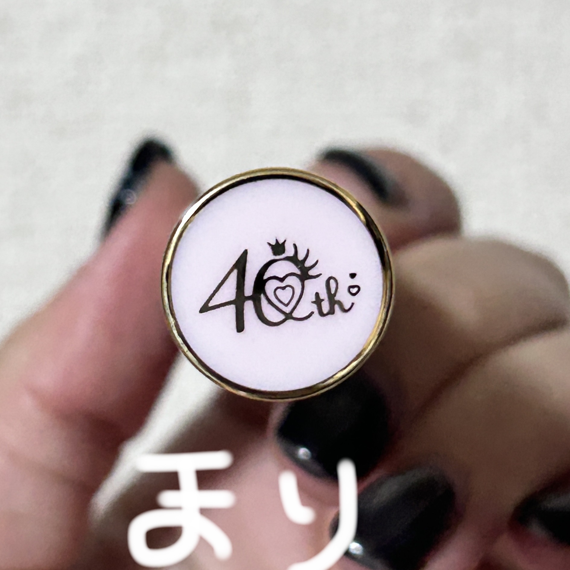 ユアリップオンリーグロス/キャンメイク/リップグロスを使ったクチコミ（3枚目）