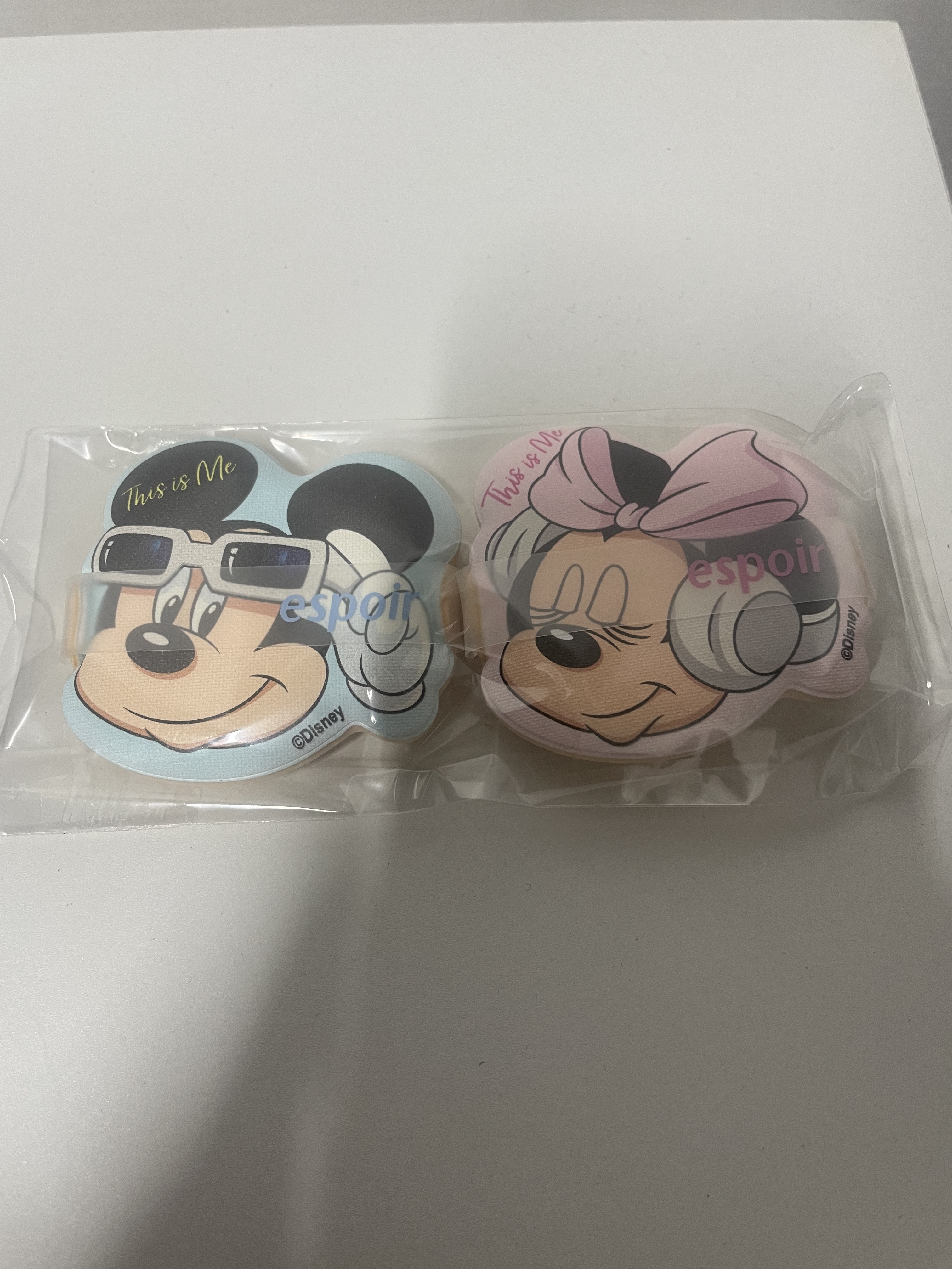 ビーベルベットカバークッション/espoir/クッションファンデーションを使ったクチコミ（3枚目）