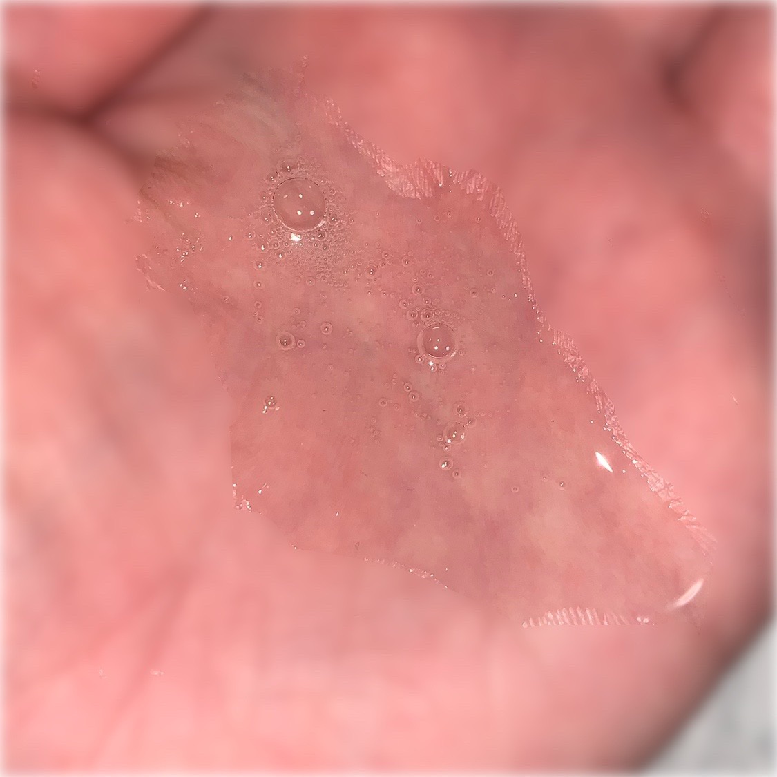 サミュ ガラクトポア セラム/SAM'U/美容液を使ったクチコミ（3枚目）