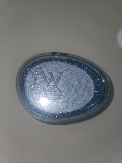 フィー グリッツストーンハイライター/fwee/パウダーハイライトを使ったクチコミ(6枚目)