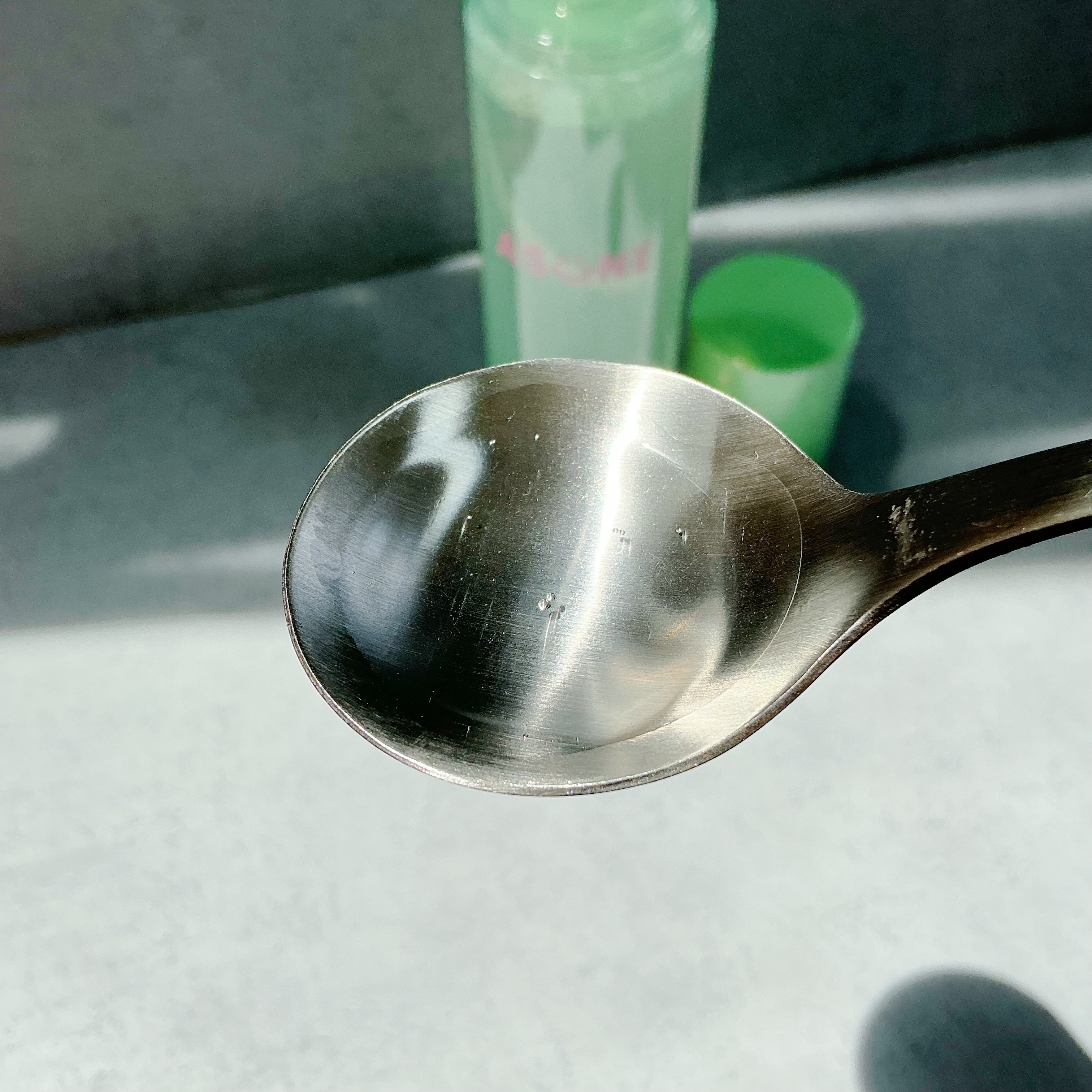 バンブートナー/ASUNE /化粧水を使ったクチコミ（3枚目）