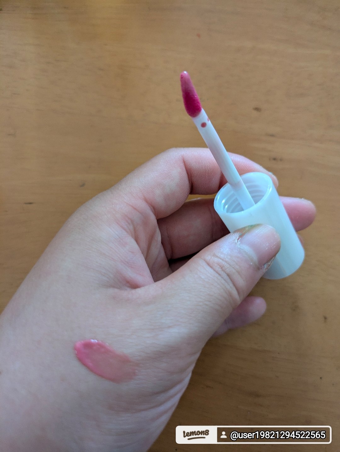 を使ったクチコミ（3枚目）