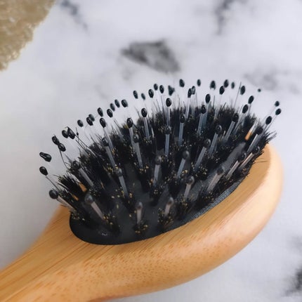 きょのすけ on LIPS 「<幼児用ヘアブラシ>を愛用中♪お子さんをお持ちの国家資格を持っ..」(4枚目)