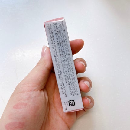 ラスティング フィニッシュ オイルモイスト ティント S/リンメル ロンドン/リップティントを使ったクチコミ(6枚目)