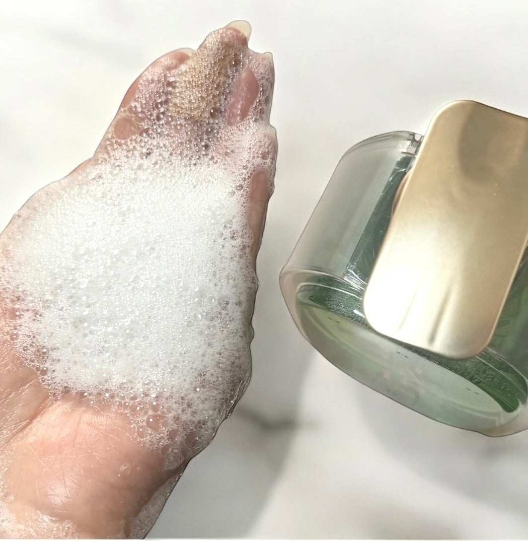 サボンドサボタ モイストプランプシャンプー/ヘアトリートメント/Savon du Savota/シャンプー・コンディショナーを使ったクチコミ(3枚目)