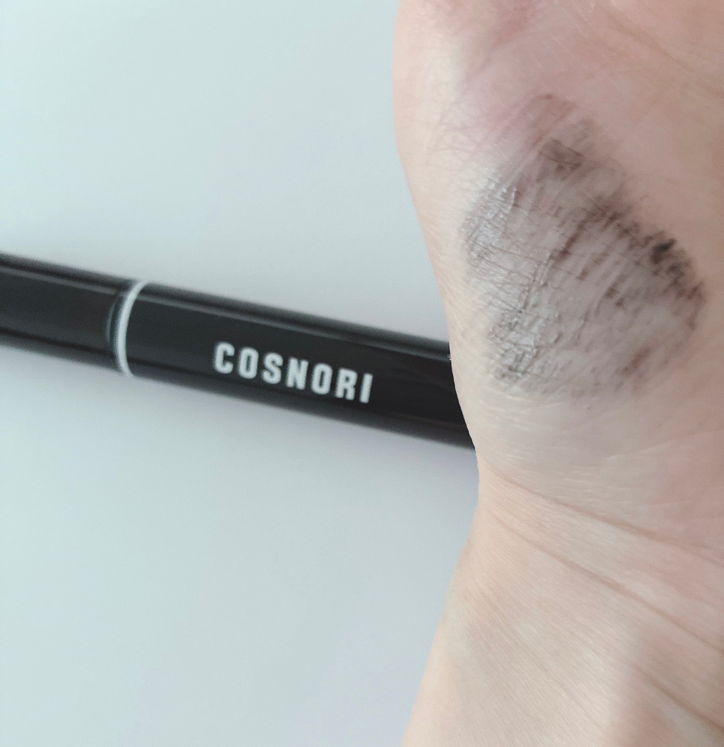 ロングアクティブアイラッシュセラム/COSNORI/まつげ美容液を使ったクチコミ(7枚目)