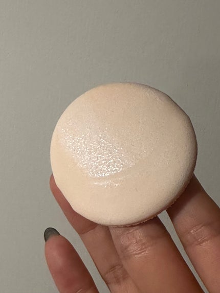 日焼け止めクッション SPF 43 PA+++/モンディエス/日焼け止めローションを使ったクチコミ(4枚目)