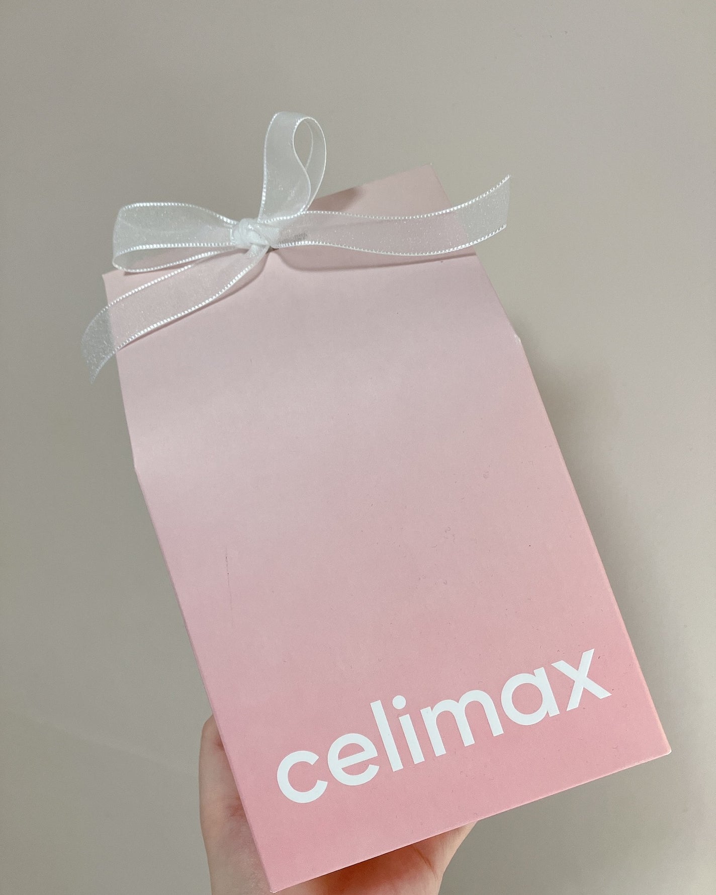 oil control light sunscreen/celimax/日焼け止めクリームを使ったクチコミ(5枚目)