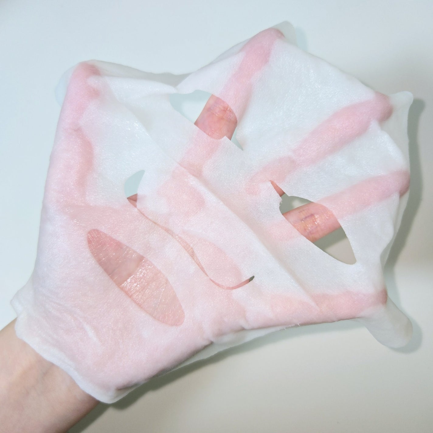 ルルルン オーラブライトマスク W/ルルルン/シートマスク・パックを使ったクチコミ(5枚目)