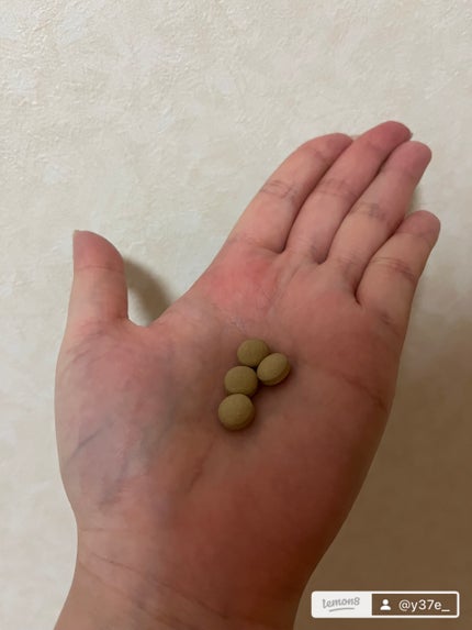 コッコアポL錠(医薬品)/クラシエ薬品/その他を使ったクチコミ(3枚目)