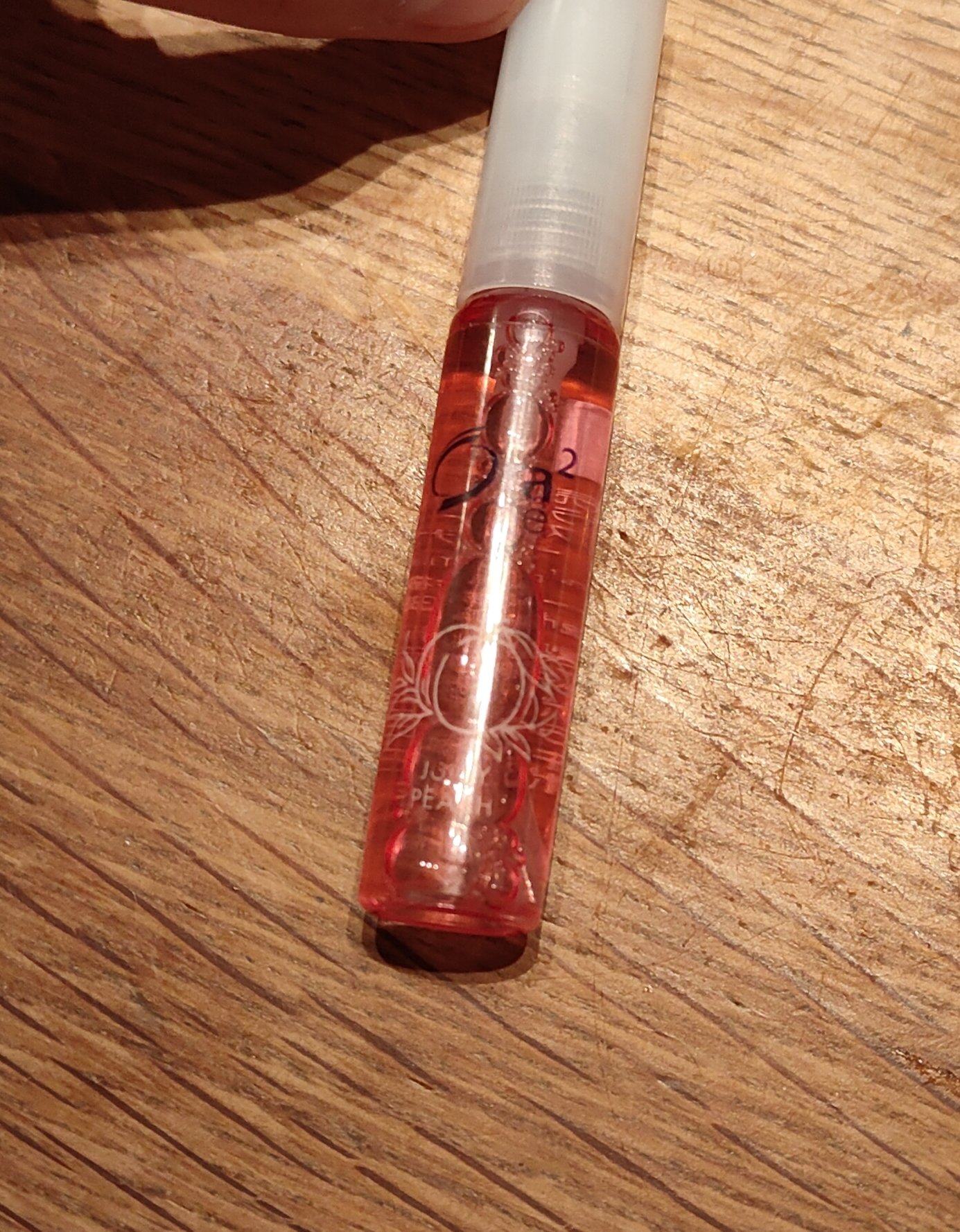 オーラツーミー マウススプレー/オーラツー/マウスウォッシュ・スプレーを使ったクチコミ（1枚目）