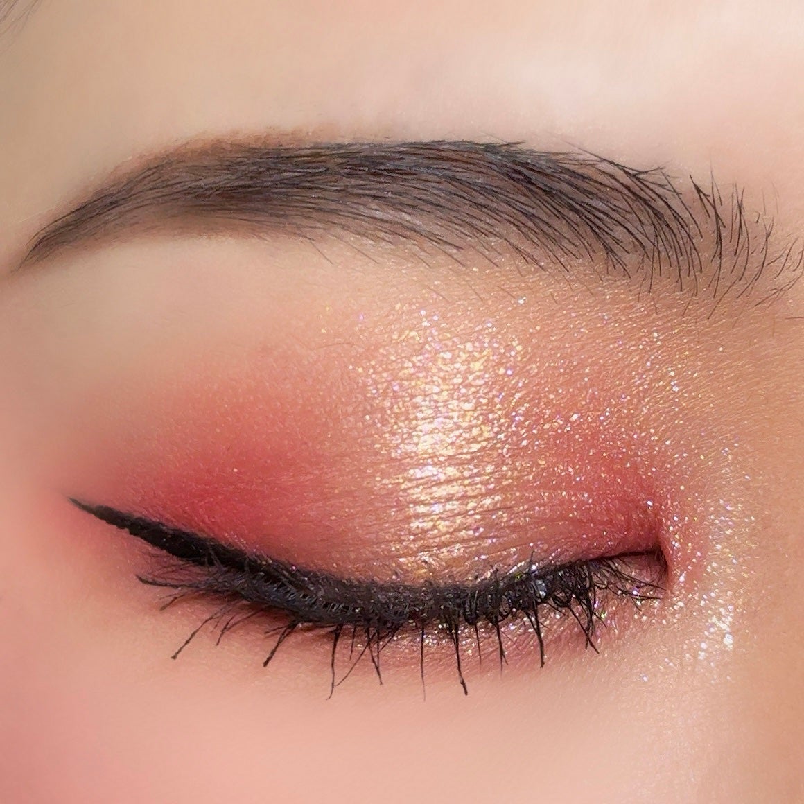 エクスプローラ12色 動物アイシャドウパレット/PERFECT DIARY/アイシャドウパレットを使ったクチコミ(6枚目)