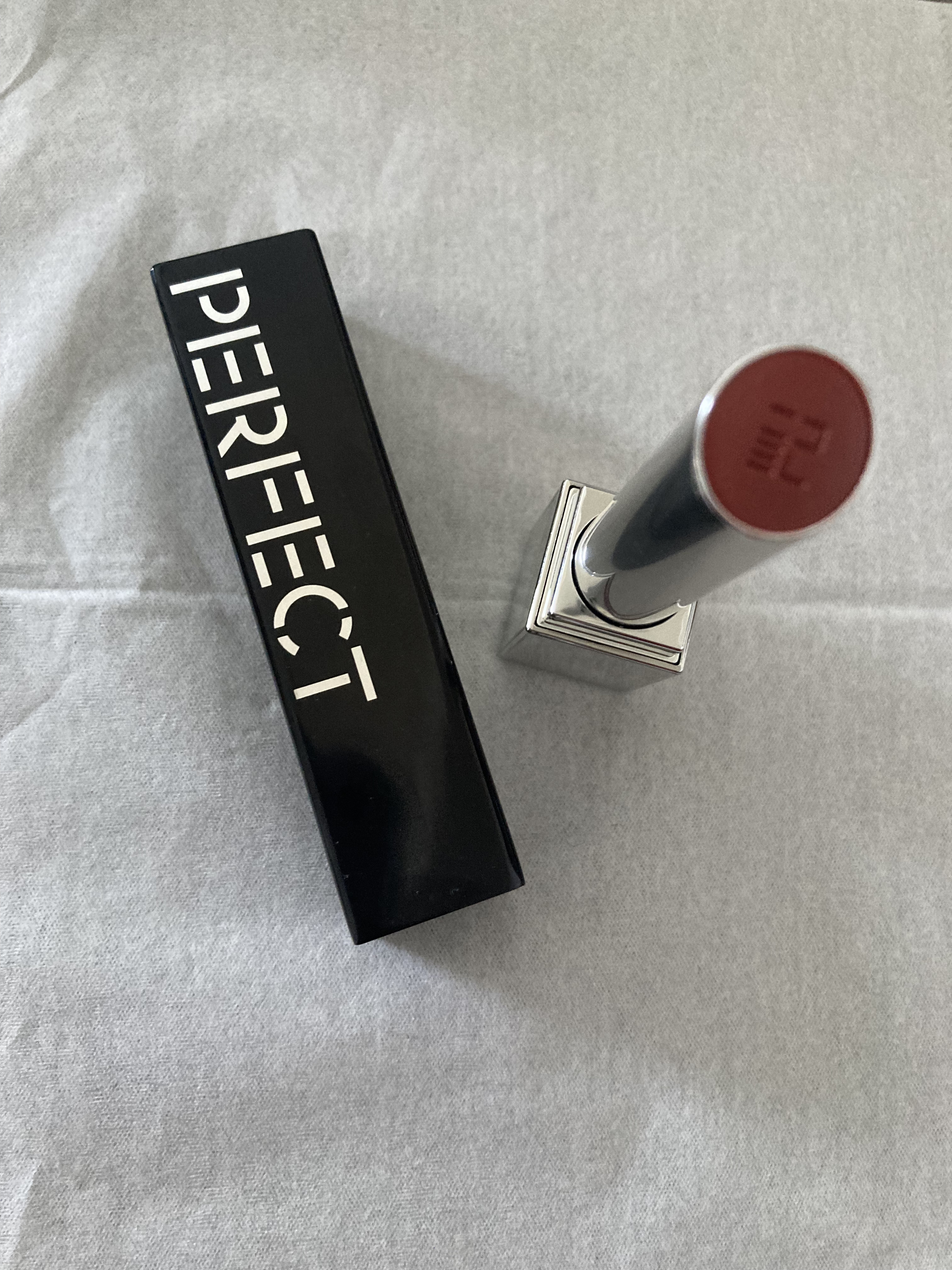 バイオリップ エッセンス リップスティック/PERFECT DIARY/口紅を使ったクチコミ（2枚目）