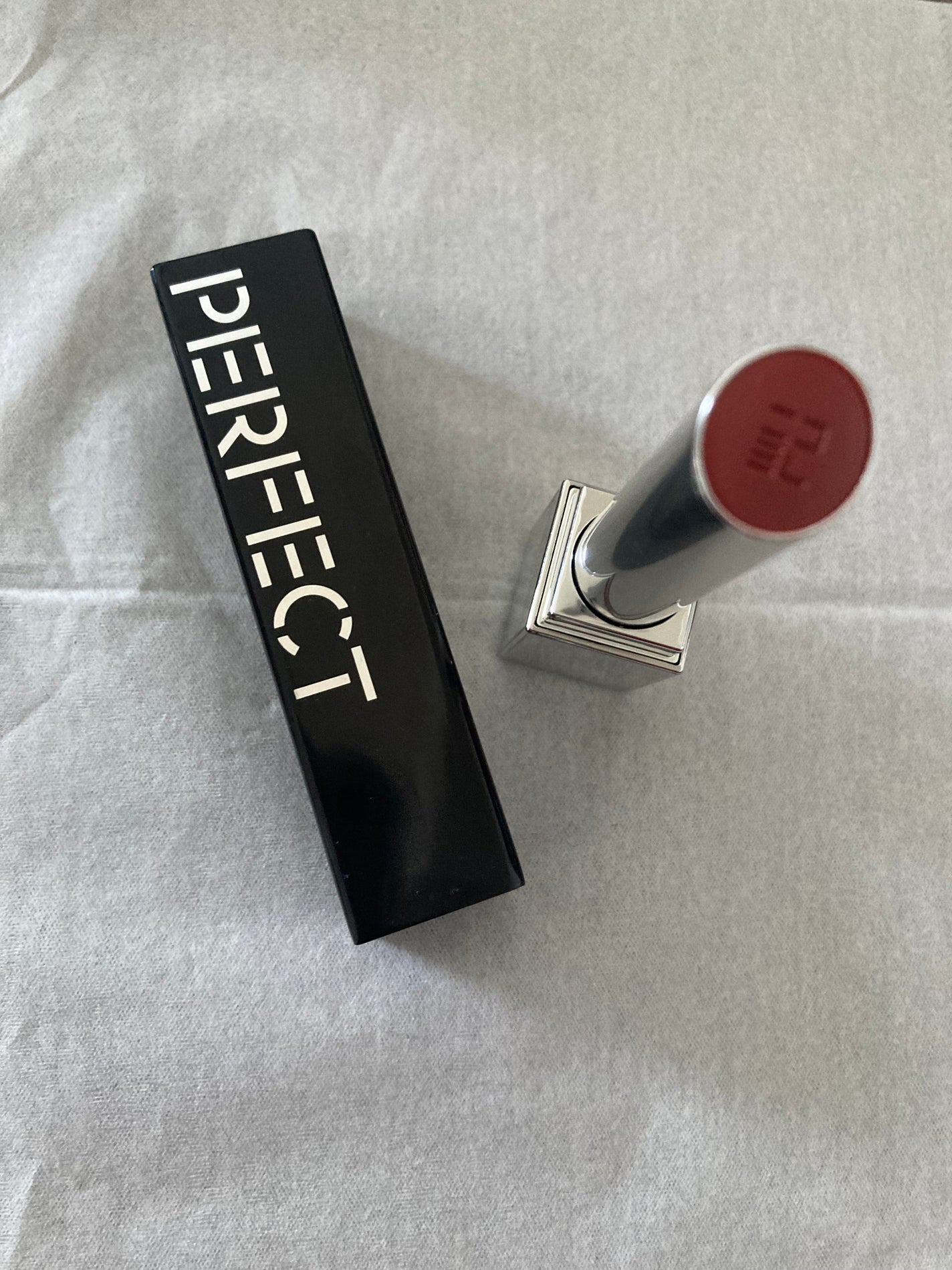 バイオリップ エッセンス リップスティック/PERFECT DIARY/口紅を使ったクチコミ(2枚目)