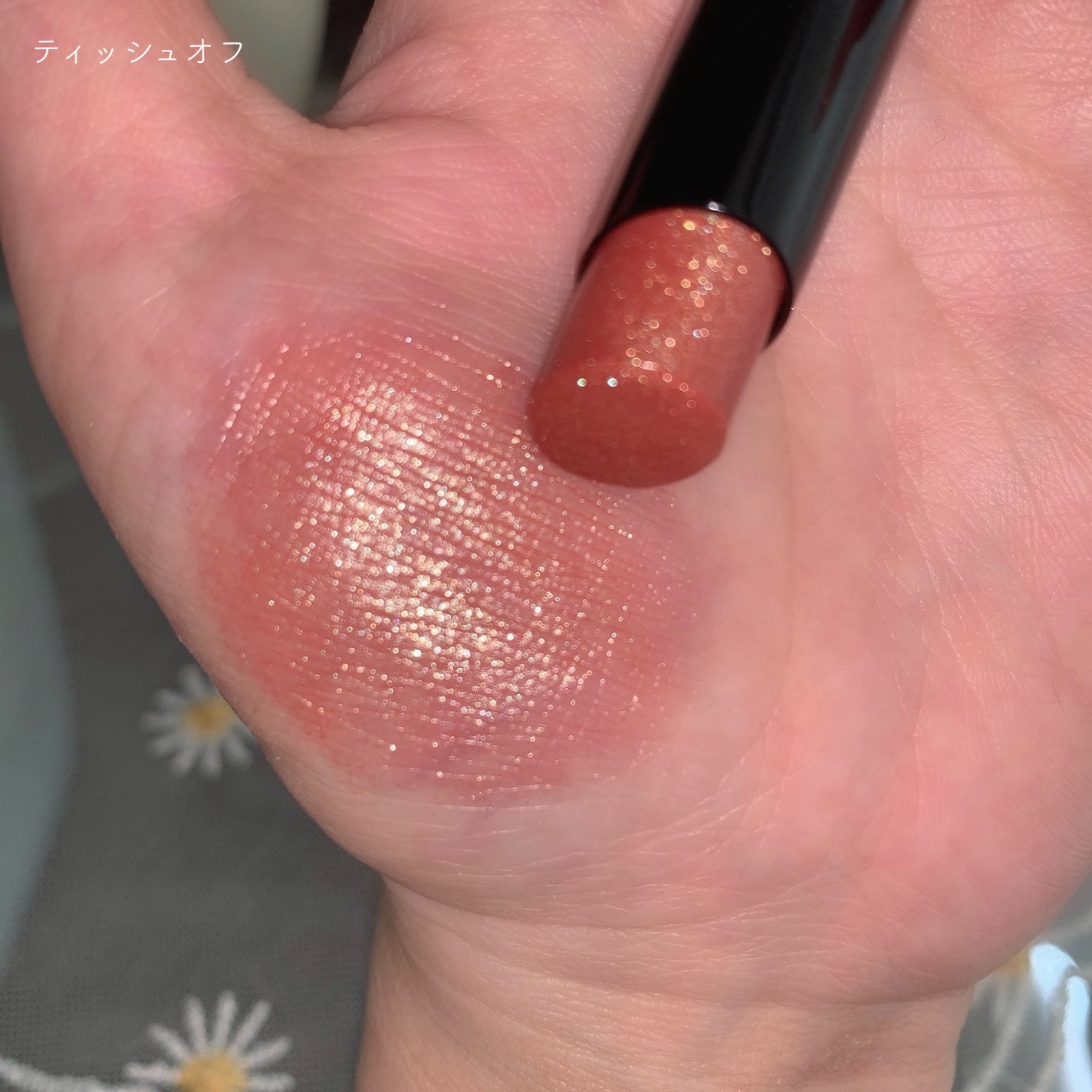 ケイト リップモンスター/KATE/口紅を使ったクチコミ(7枚目)