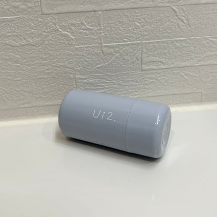 ハイドロゼリーハイライト/Ui2./クリームハイライトを使ったクチコミ(1枚目)