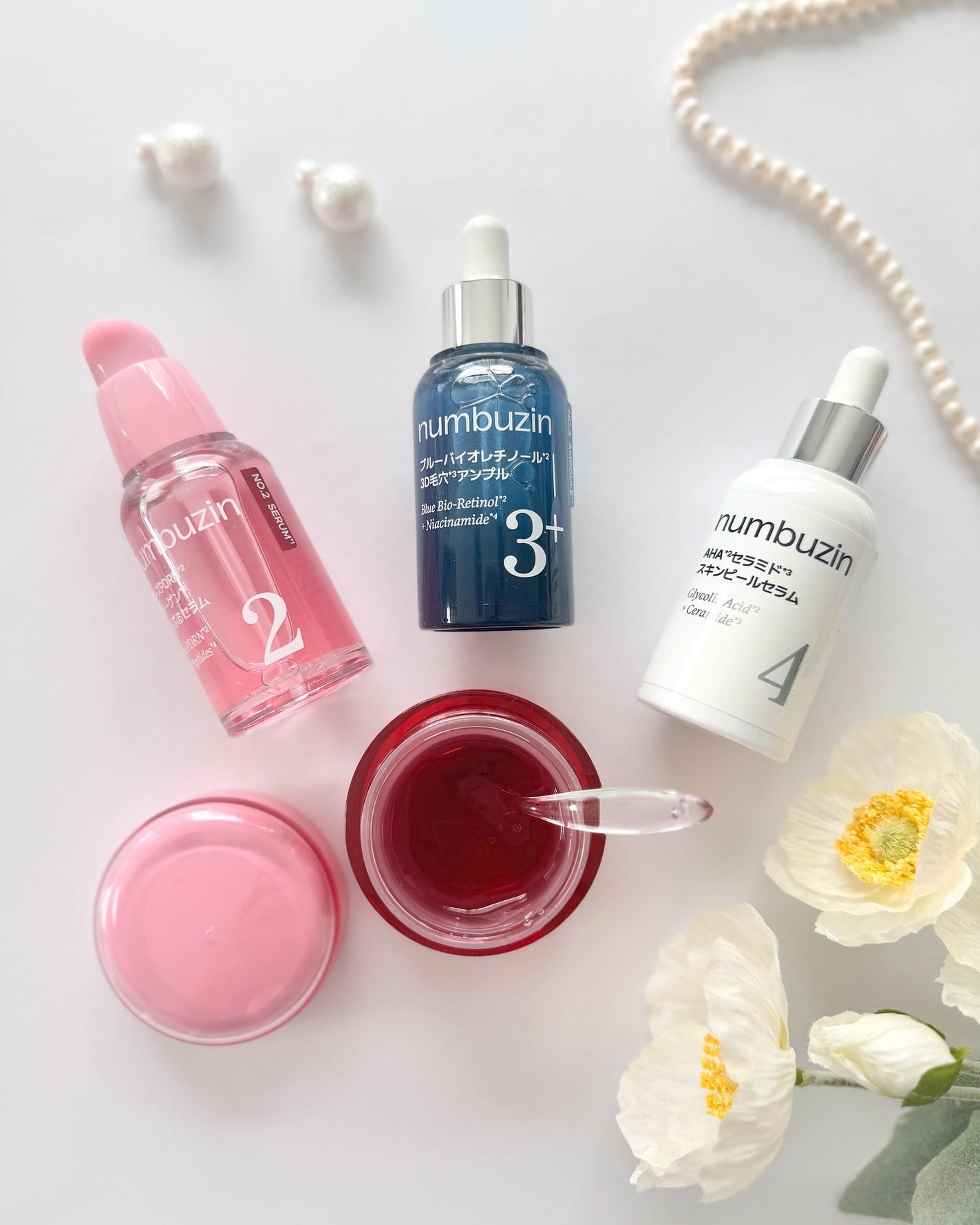 kana♡フォロバ100 on LIPS 「.@numbuzin_official_jpナンバーズイン..」(8枚目)