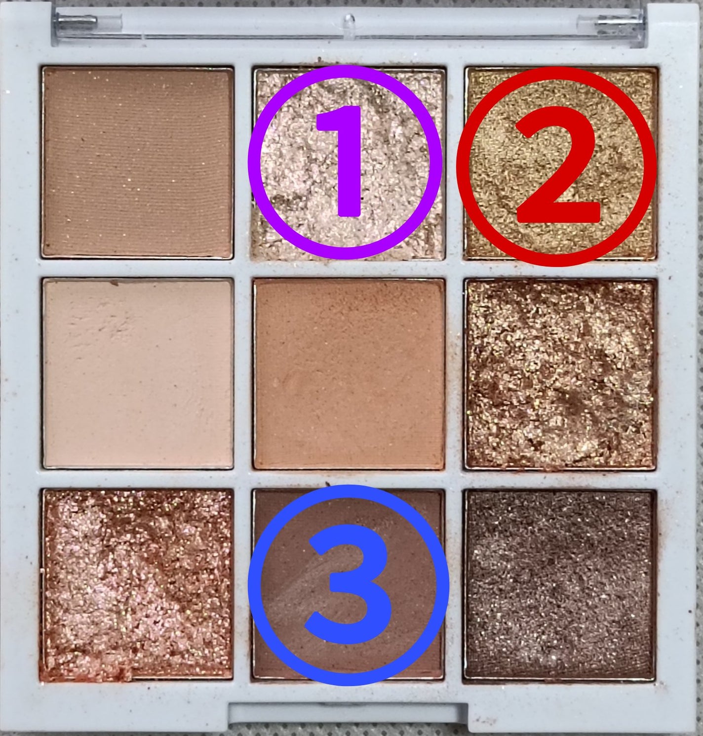 シアトーンブラッシュ/M・A・C/パウダーチークを使ったクチコミ(4枚目)