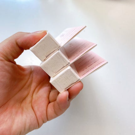 薄眉エアリームース/MilleFée/パウダーアイブロウを使ったクチコミ(9枚目)