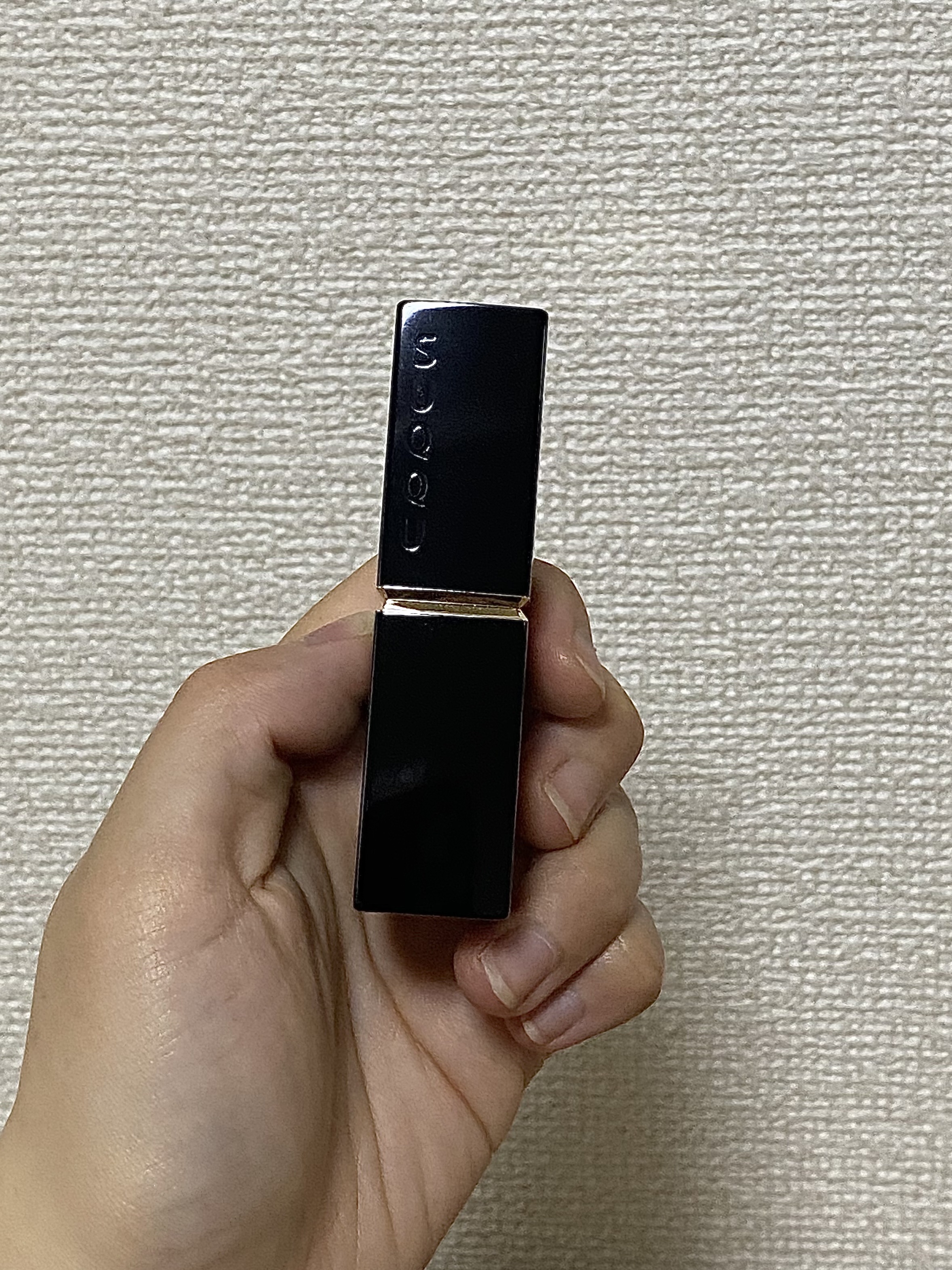 モイスチャー グレイズ リップスティック/SUQQU/口紅を使ったクチコミ（3枚目）