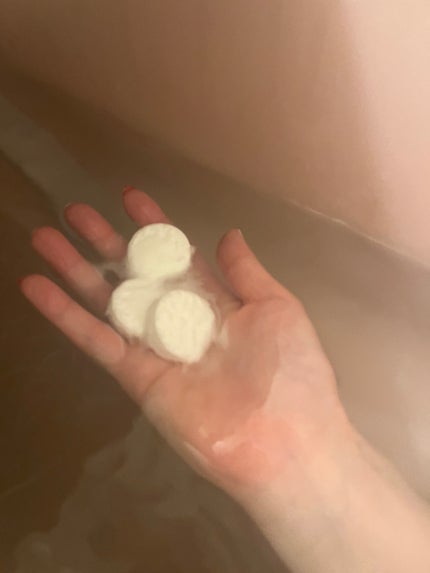 ã«ã³ã ðž on LIPS ãå·ãããªãå€âïžð/ã·ã£ã¯ãŒã§æµŽã³ãã ãïŒã颚åã«æµžããã ãïŒ..ãïŒ4æç®ïŒ