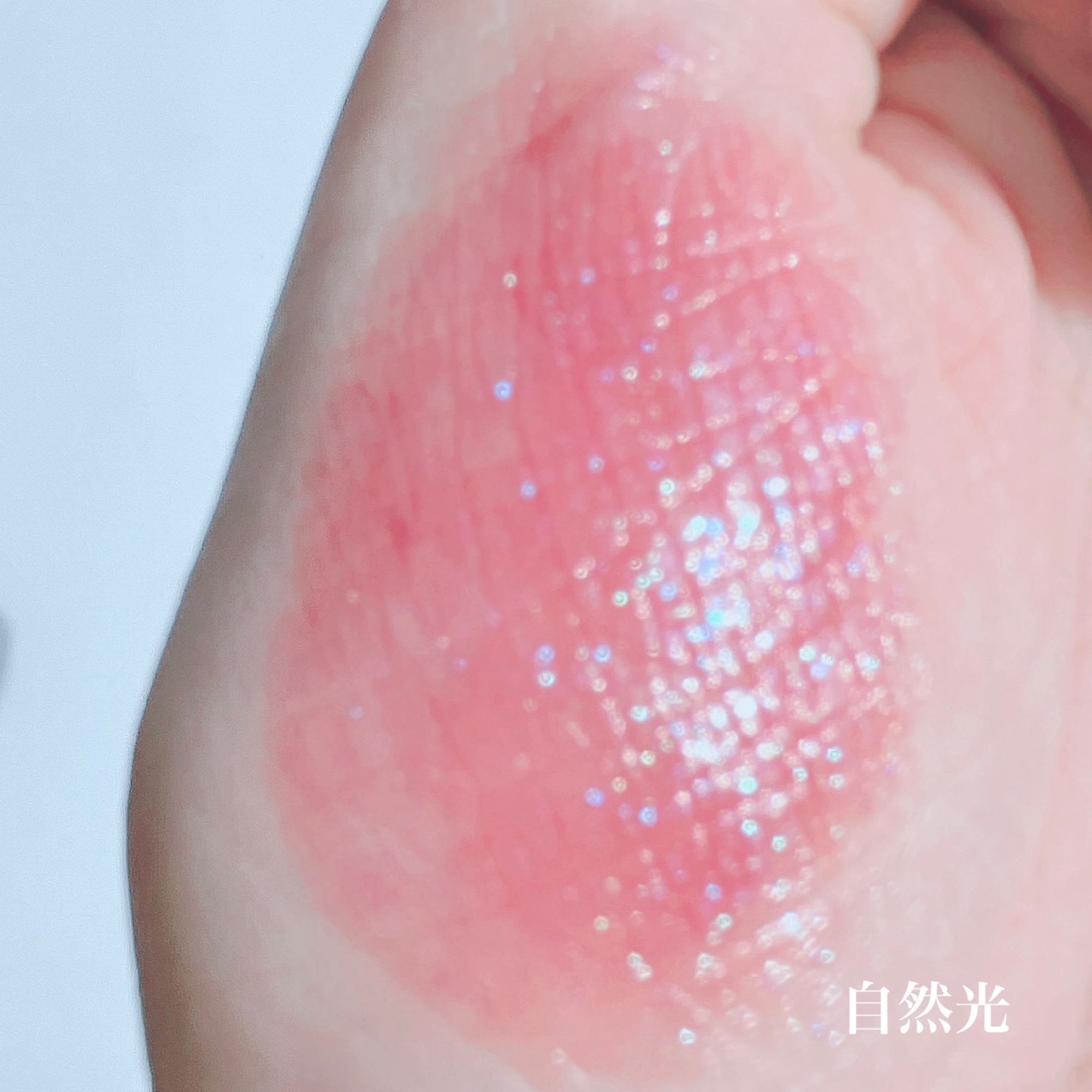 ケイト リップモンスター/KATE/口紅を使ったクチコミ（3枚目）