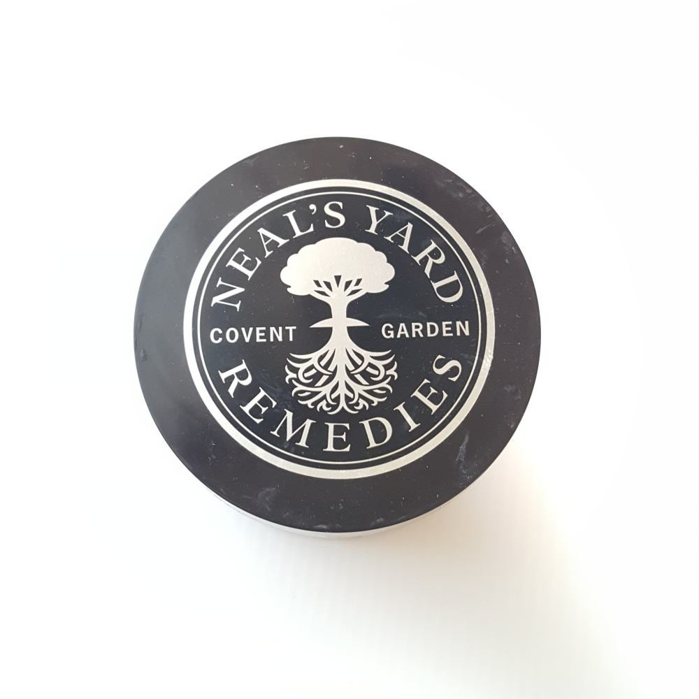 ウーマンズバランス ボディクリーム/ニールズヤード レメディーズ/ボディクリームを使ったクチコミ(3枚目)