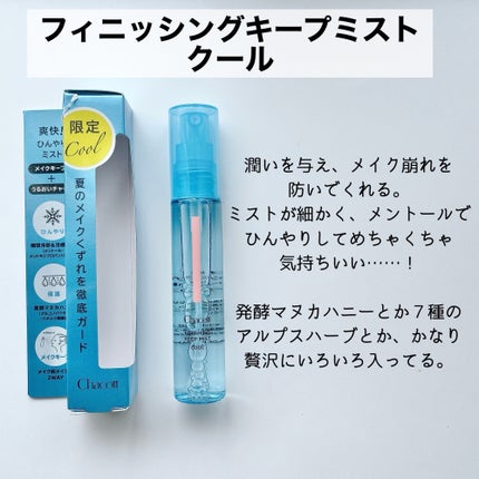 ラスティングベース クール/チャコット・コスメティクス/化粧下地を使ったクチコミ(2枚目)