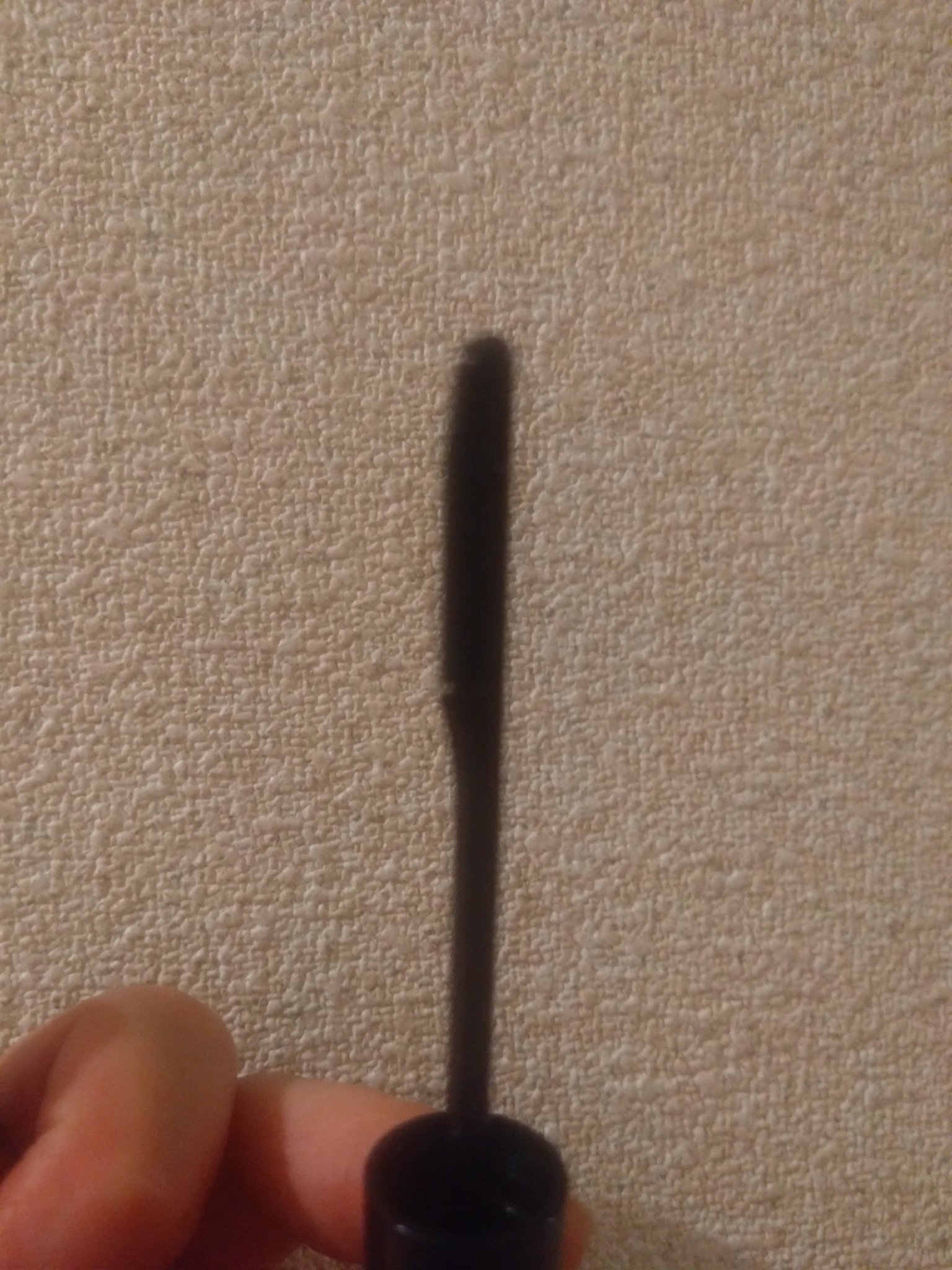 ケープ フォーアクティブ カールロックマスカラ下地/ケープ/マスカラ下地を使ったクチコミ（2枚目）