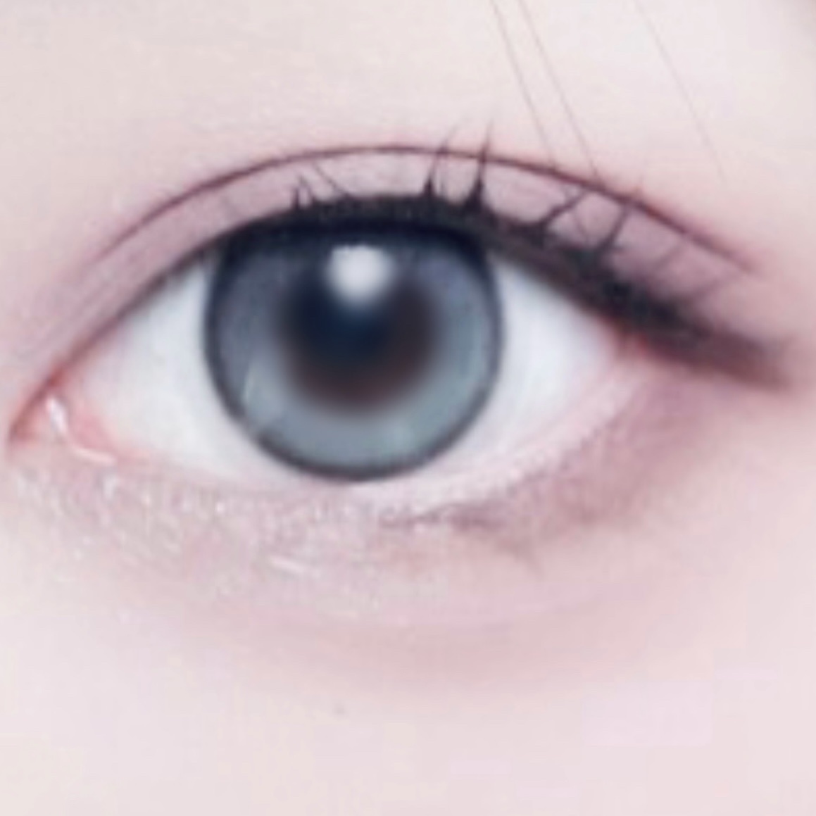 3CE マルチアイカラーパレット/3CE/アイシャドウパレットを使ったクチコミ（3枚目）