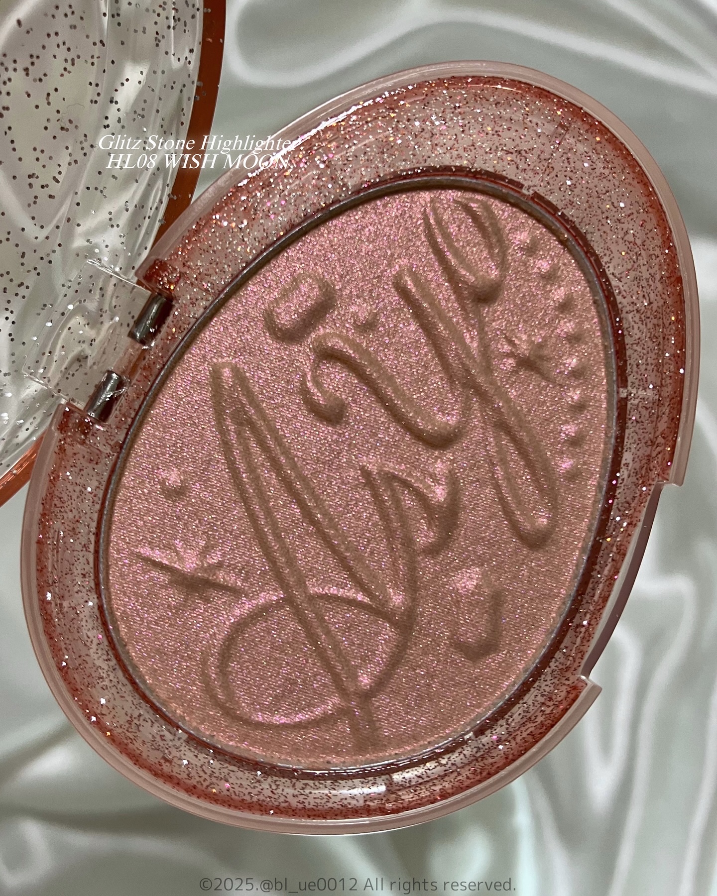 デュアルチークメロウ/fwee/ジェル・クリームチークを使ったクチコミ（3枚目）