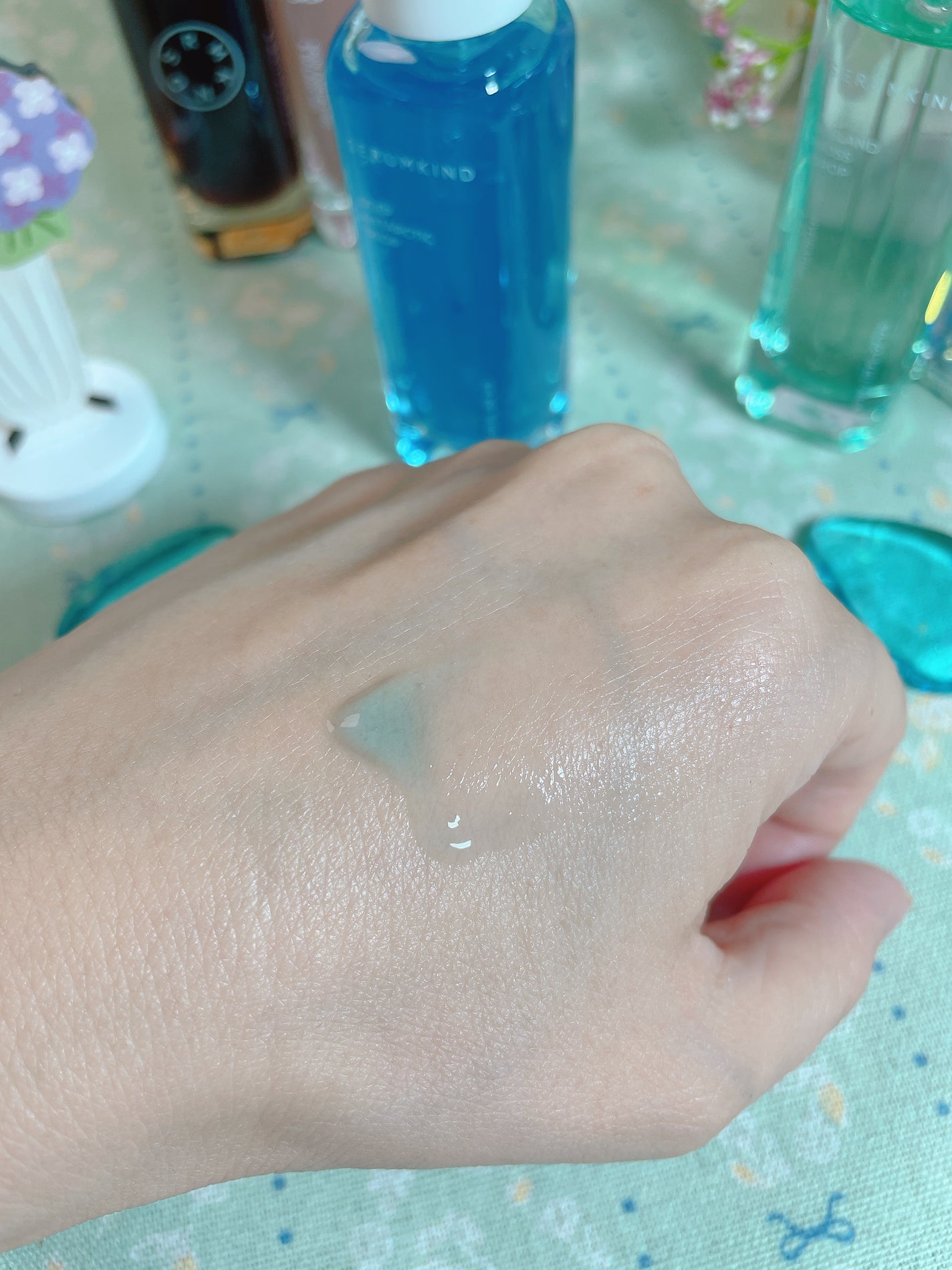 ããð\ïŸïœ«ïŸïŸïŸ/ on LIPS ã8è²ã®ã»ã©ã ã墿ãããŸããððâšïžä»åå±ããã»ã©ã ãã¡ã¯4æ¬..ãïŒ4æç®ïŒ