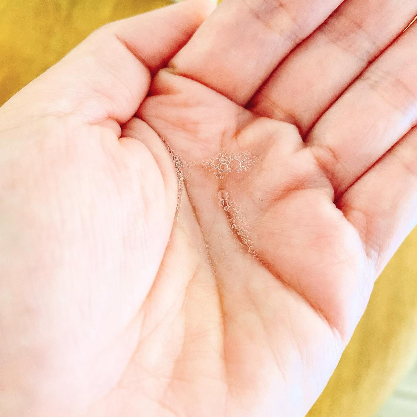 サミュ ガラクトポア オーツートナー/SAM'U/化粧水を使ったクチコミ(3枚目)