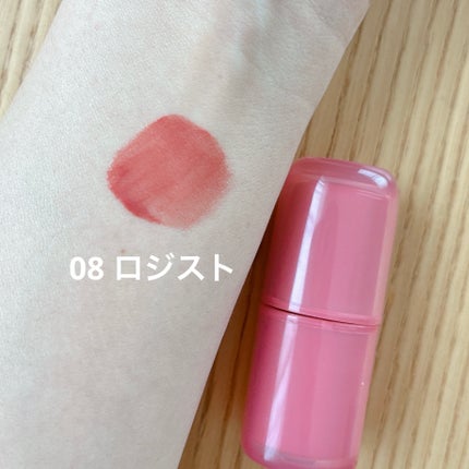 ウォーターグロウコーティングバーム/wakemake/クリーム・エマルジョンファンデーションを使ったクチコミ(3枚目)